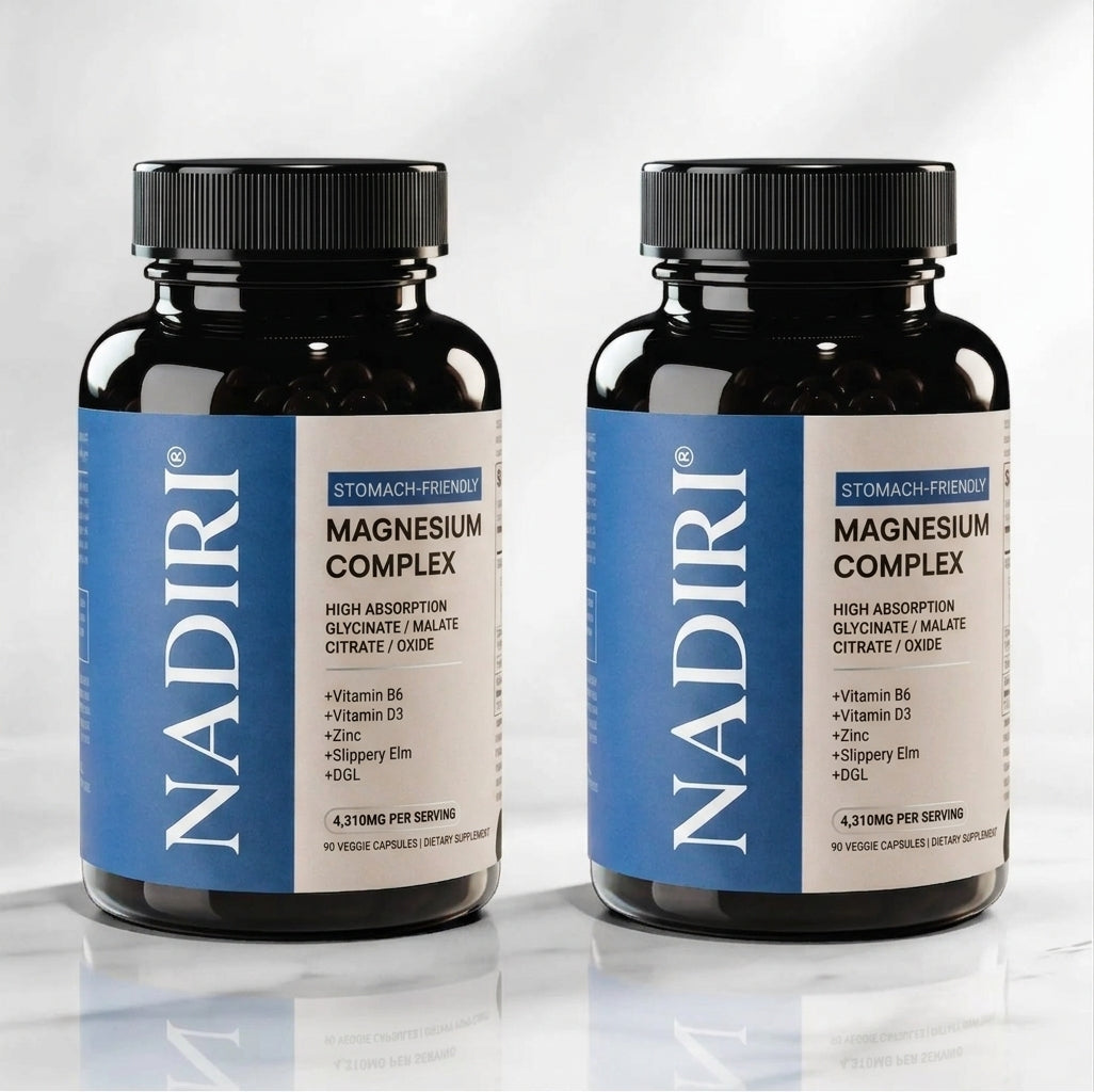 NADIRI Magnesium Complex product image