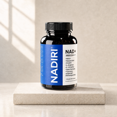 NADIRI NAD+ Complex