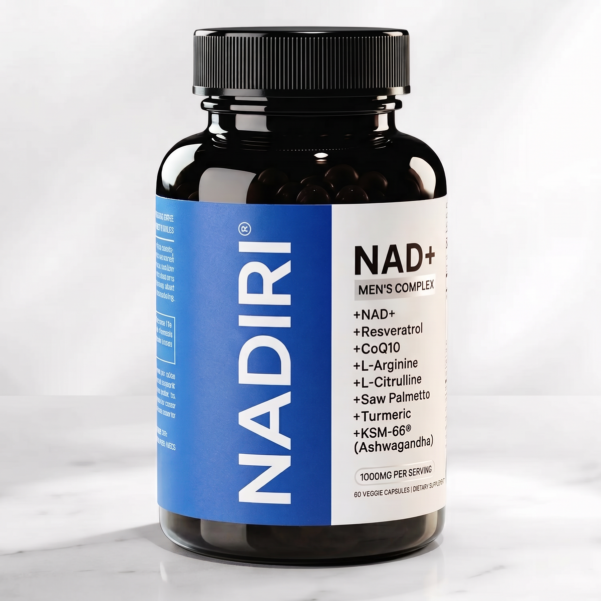 NADIRI NAD+ Complex product image