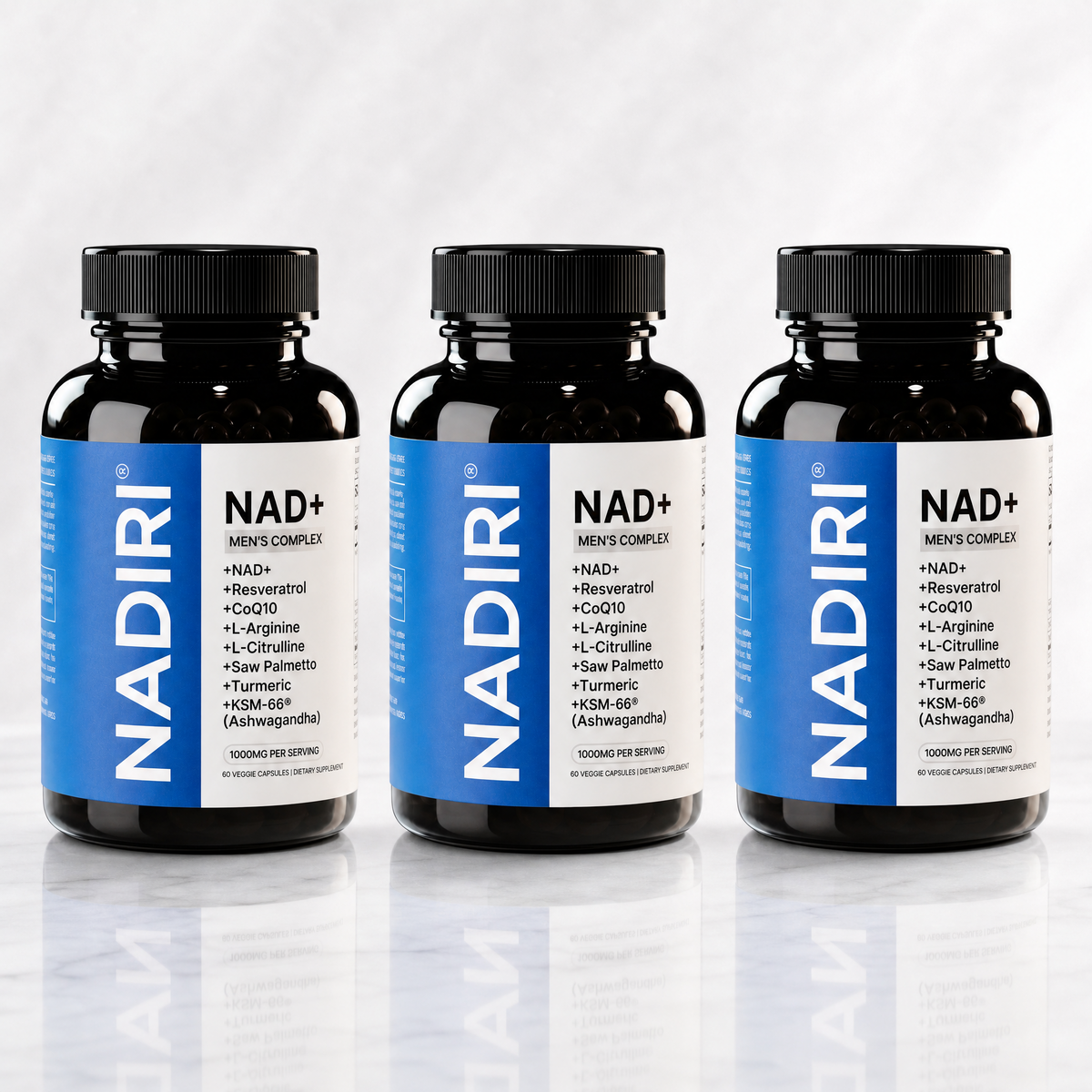 NADIRI NAD+ Complex product image